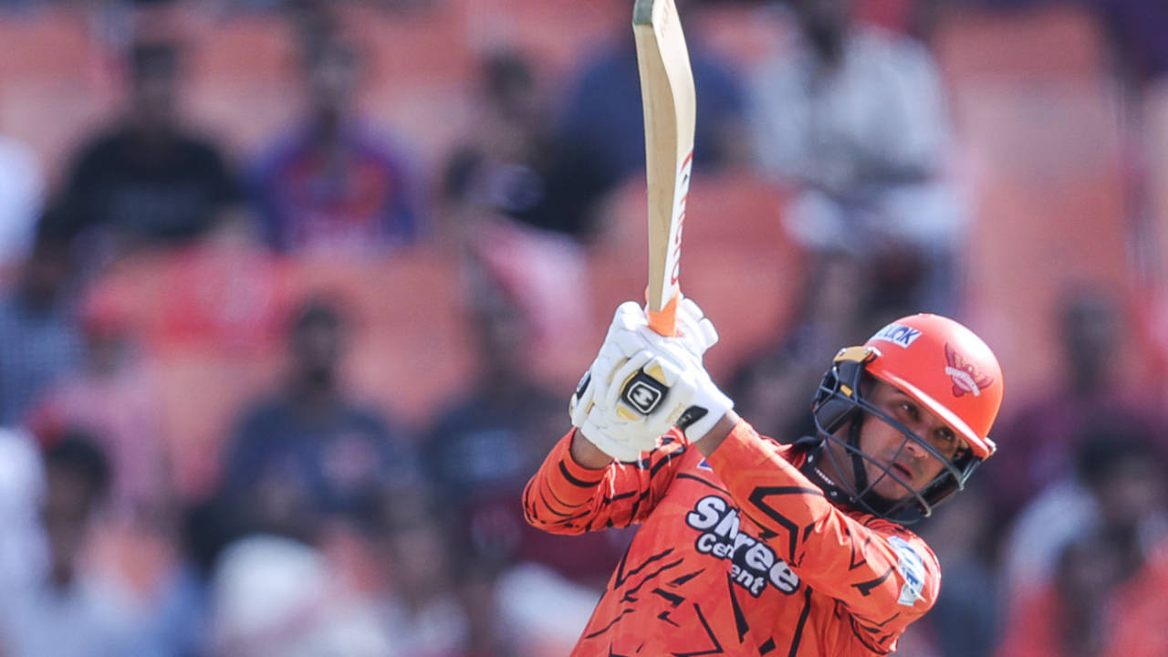 Abhishek Sharma ki Masterclass aur Malinga ka Magic: IPL 2026 Cap Table mein SRH ka Total Control