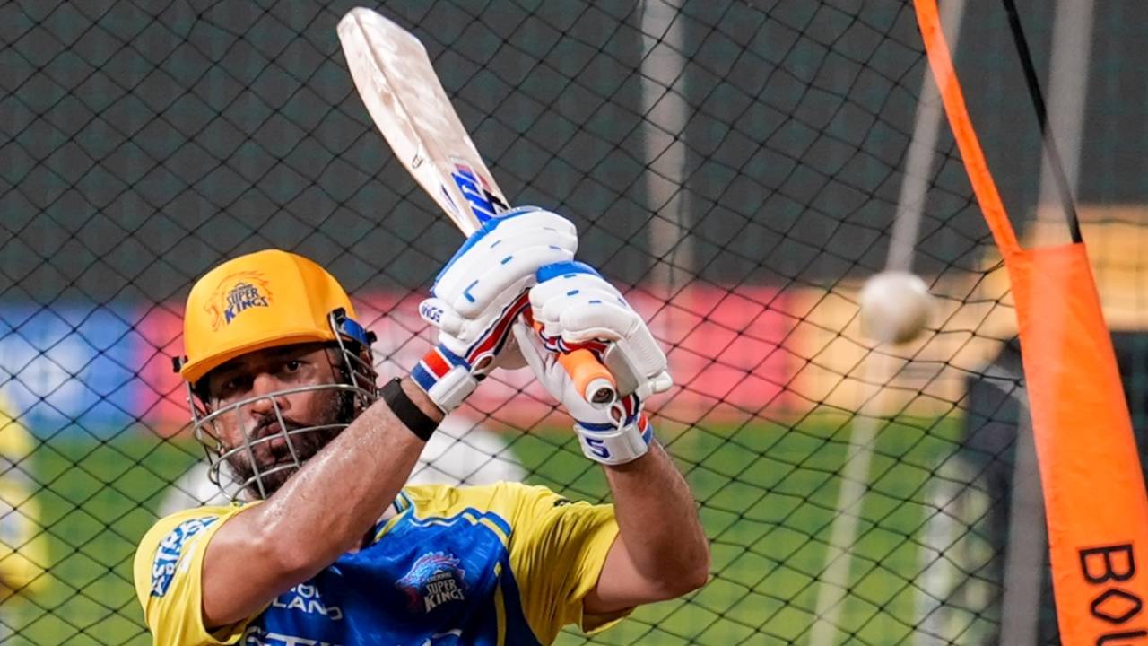 El Clasico Tension: Rohit Sharma aur MS Dhoni par Toss tak Suspense, Wankhede me Net Practice ne badhayi Dhadkan!