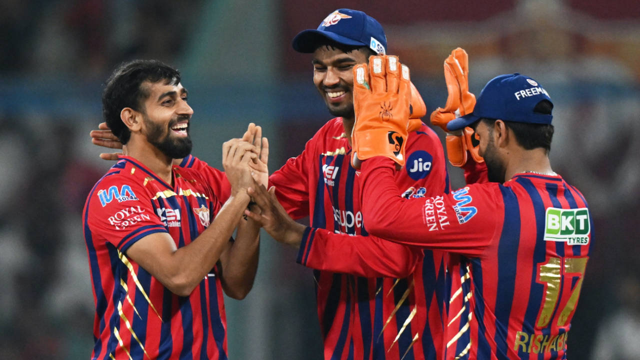 Prince Yadav ka Lucknow mein Dhamaka: Anshul Kamboj ke saath Purple Cap ki race hui Intense, Vaibhav ne Kohli ko Orange Cap table par pichhada