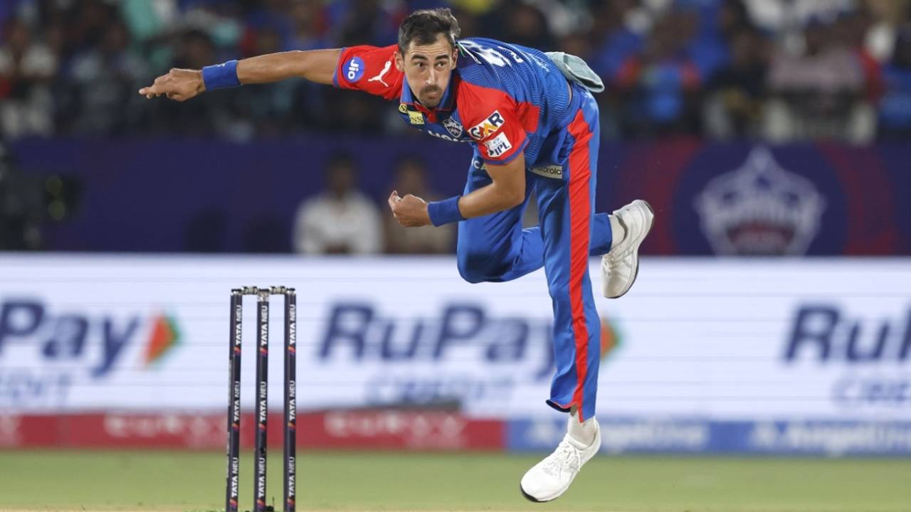 Mitchell Starc Ki IPL Entry Confirm: Delhi Capitals Ka Pace Monster Aa Raha Hai India, Fit Hokar Machayega Tabahi