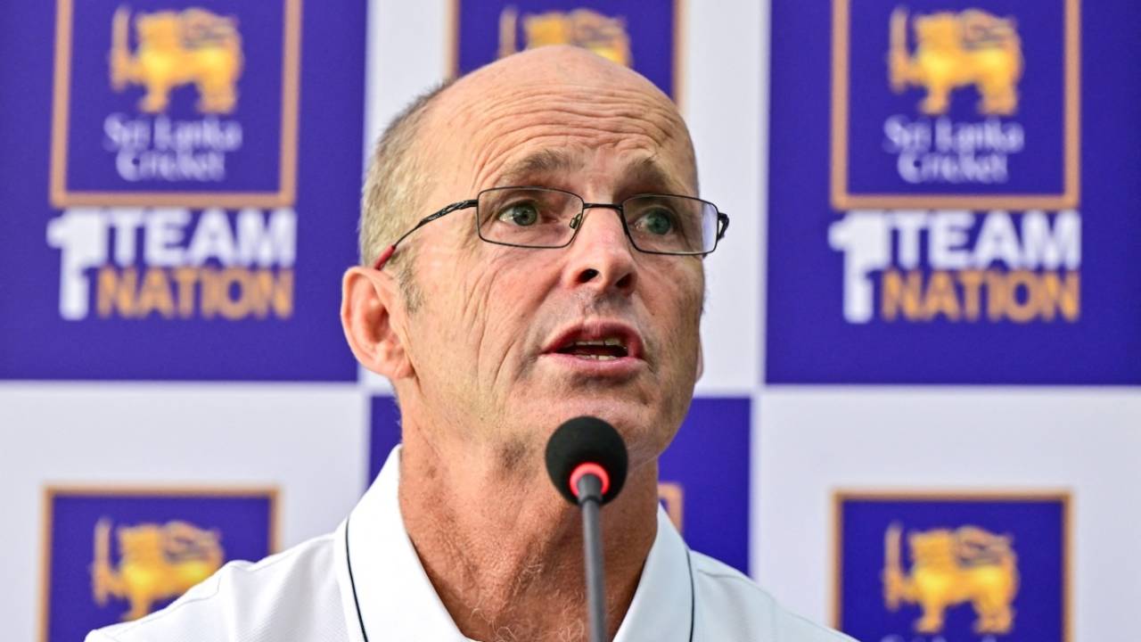 2011 ka Zakhm aur Gary Kirsten ka naya Masterplan: Kya Sri Lanka ki kismat badlegi?