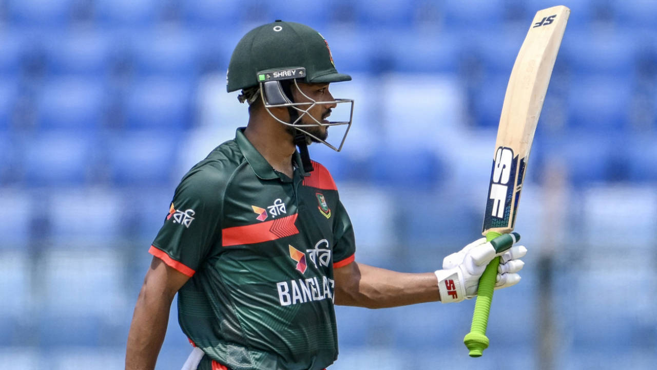 Shanto ki Century aur Mustafizur ka Panja: Bangladesh ne New Zealand ko dho dala, Series apne naam kar li!