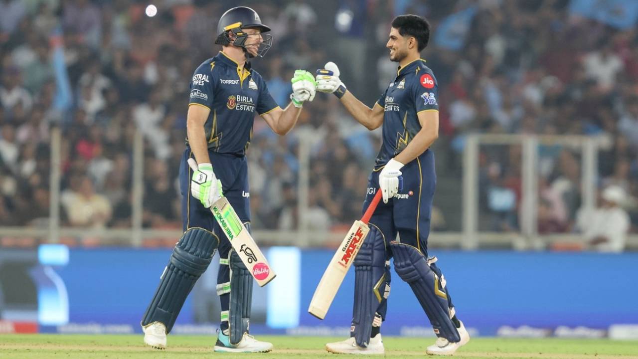 Gujarat Titans Ka Middle Order Ya Taash Ka Ghar: Kya Shubman Gill Ke Bharose IPL 2026 Jeet Paayegi GT?