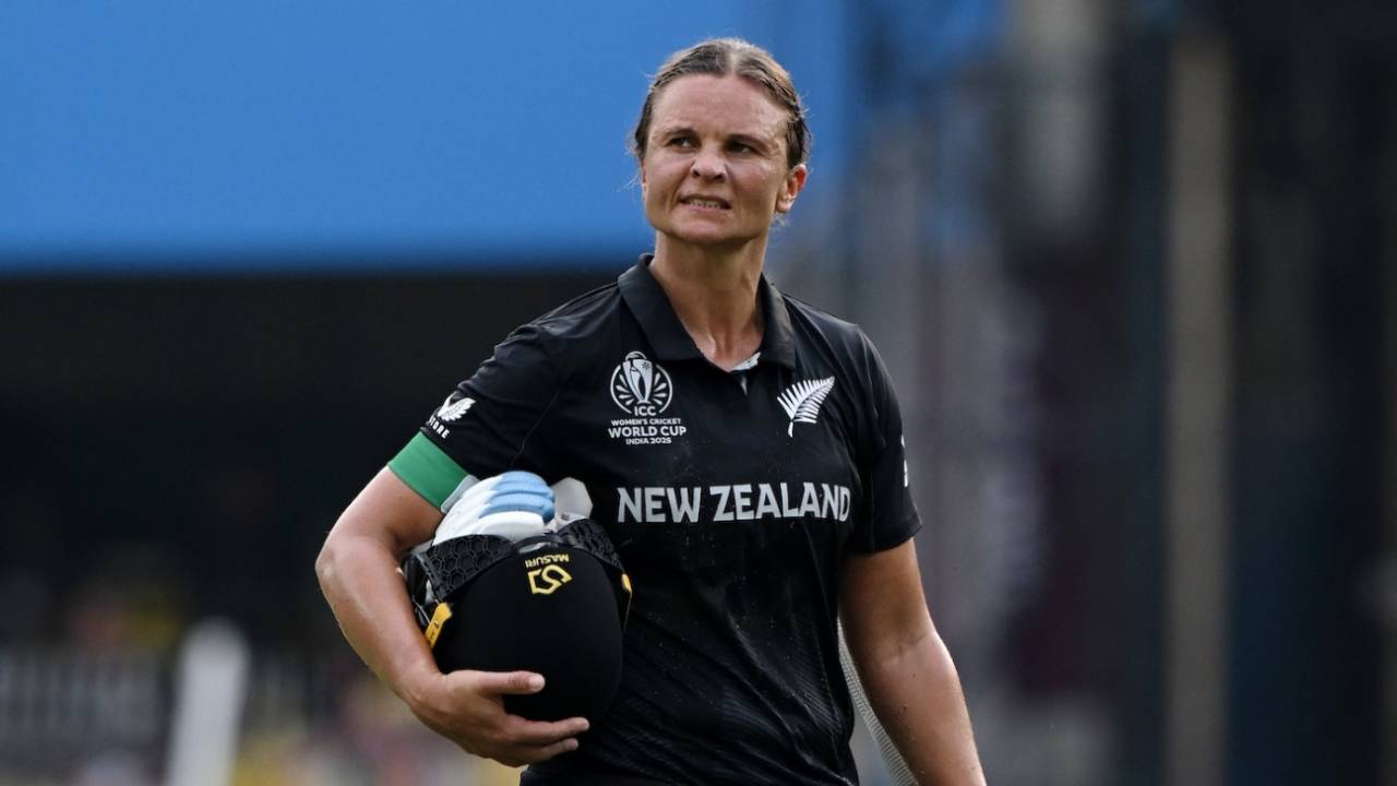 Suzie Bates sets Retirement Date: New Zealand Legend ka 20-Year Legacy 2026 T20 World Cup ke baad hoga Khatam!