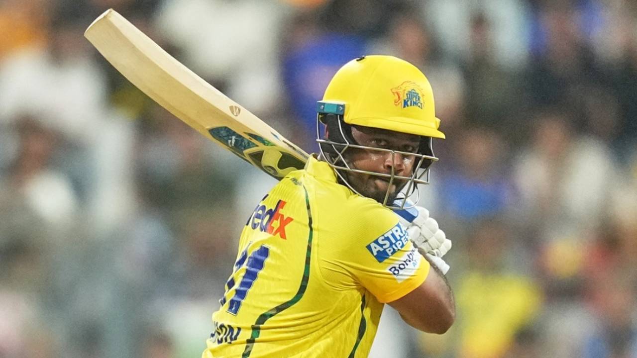 Sanju Samson ki Orange Cap race mein entry aur Anshul Kamboj ka Purple Cap par fir se kabza: IPL 2026 Table Shook!