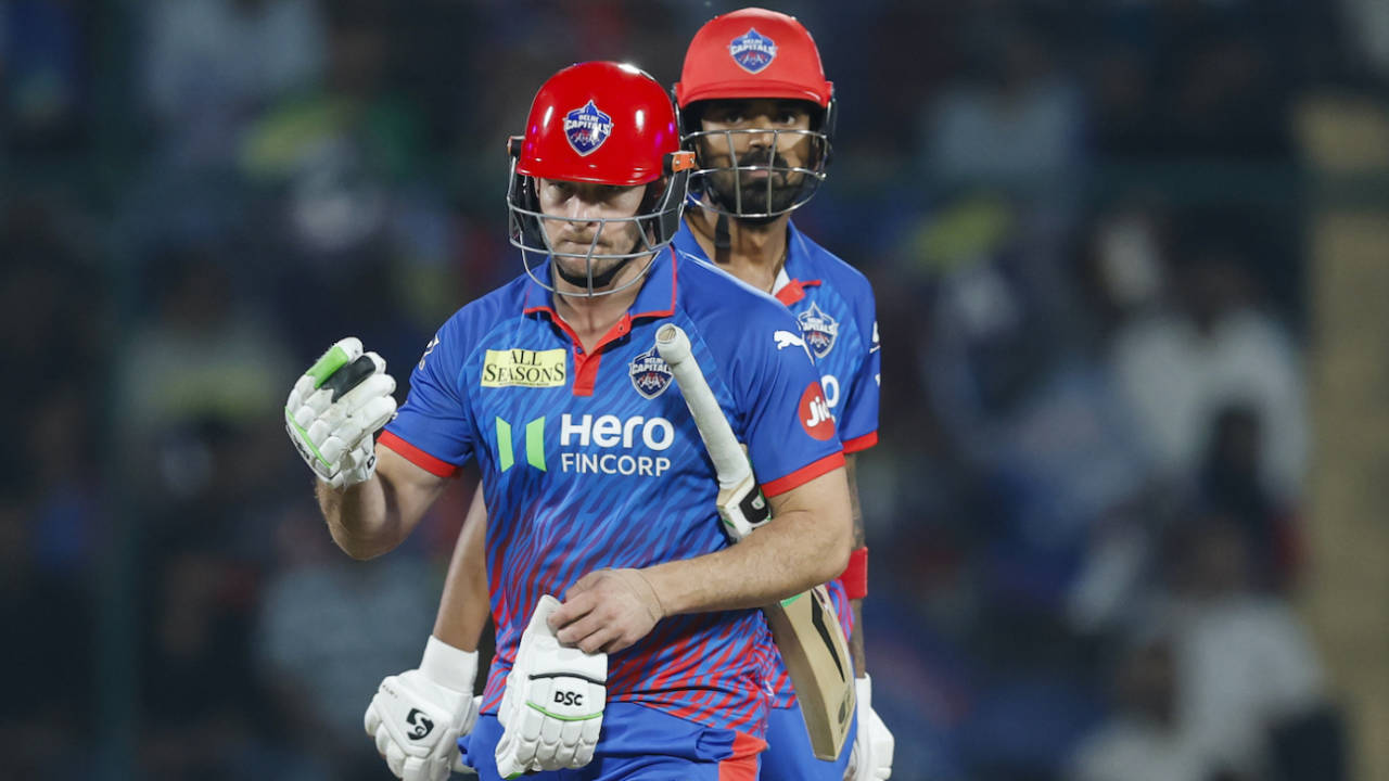 PBKS vs DC Battle: Kya Delhi Capitals rok payegi Shreyas Iyer aur Punjab Kings ka unstoppable vijay rath?