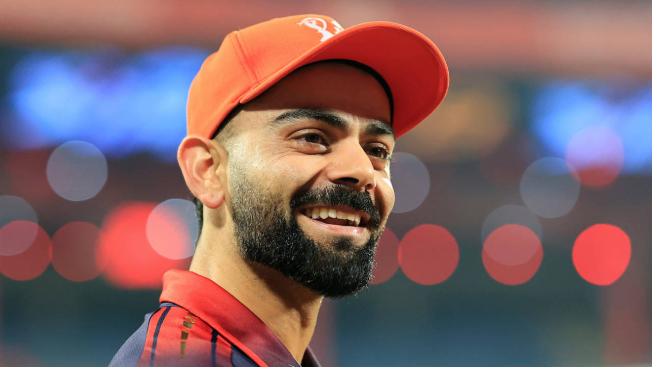 King Kohli Reclaims The Throne: IPL 2026 Orange Cap Race Me Virat Kohli Ka Khauf Shuru