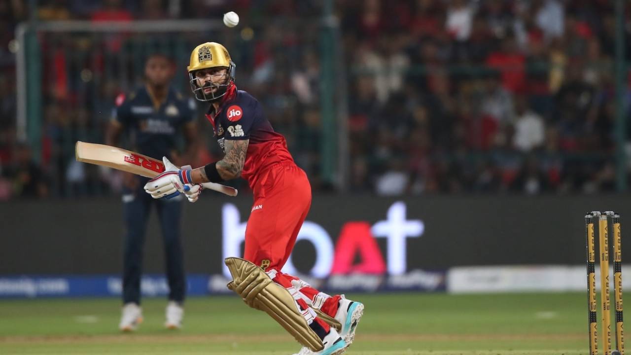 Virat Kohli Is Not Just A Batsman, He Is A GPS For Run-Chases: Dale Steyn Ne King Ke Mastery Par Lagayi Mohar