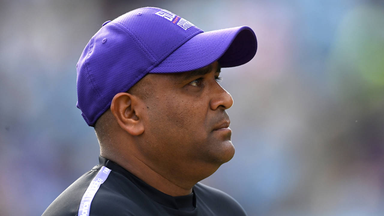 24 Years Ka Bhokal Aur Goa Mein 'Galti Se Mistake': Samit Patel Says Goodbye To English Cricket