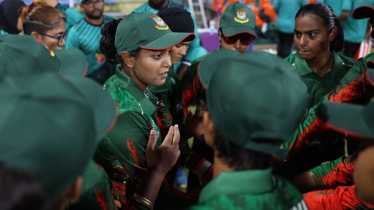 Sarmin Sultana ki T20I Entry: Bangladesh Women's Team ne Sri Lanka ke khilaaf chala Masterstroke