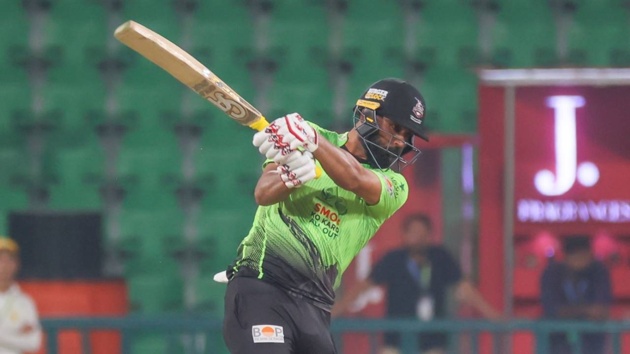 Fakhar Zaman ka Anchor Role aur Peshawar Zalmi ki Dhulayi: PSL 2026 mein Lahore Qalandars ki Shandaar Jeet