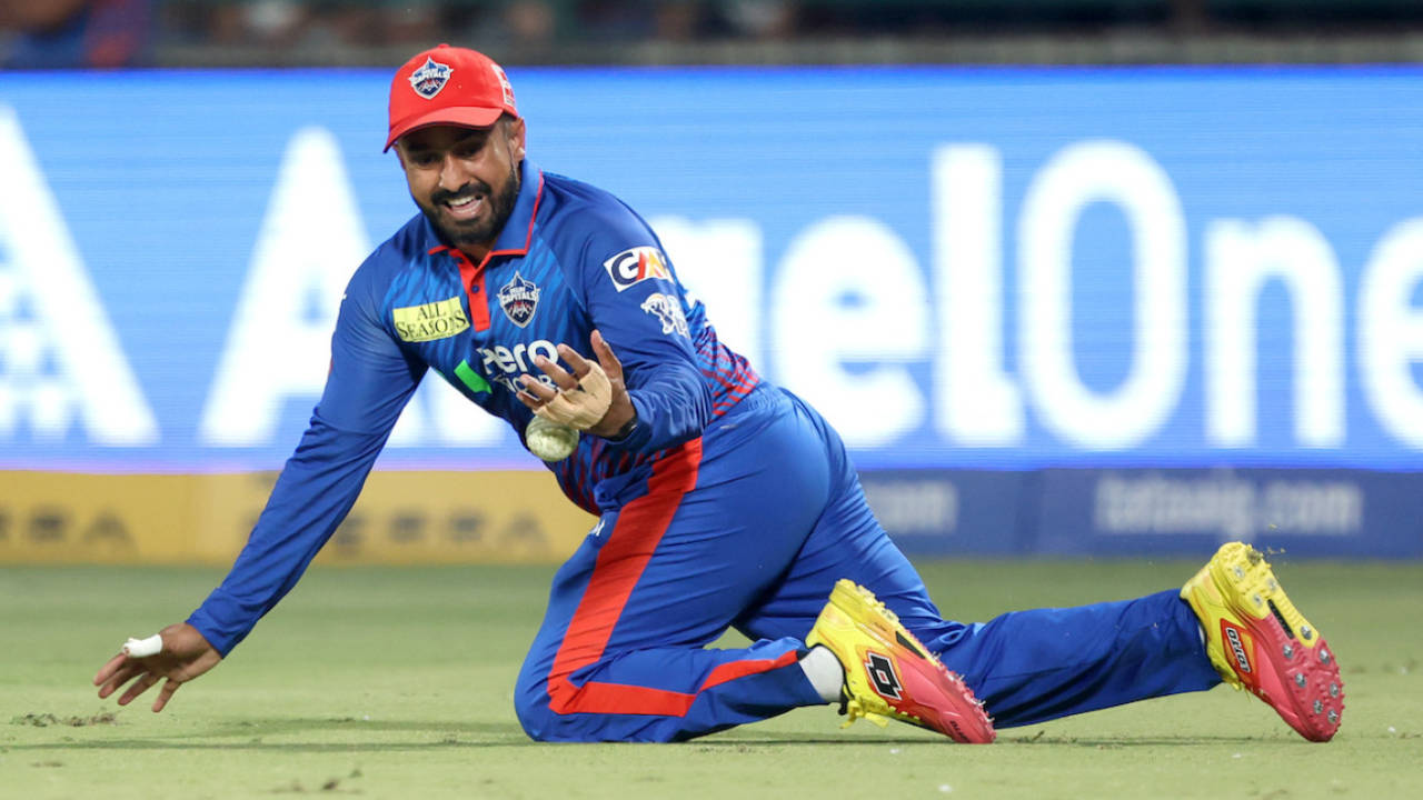 PBKS creates History: Delhi Capitals ne 264 banakar bhi kiya surrender: Punjab Kings ka Powerplay Masterclass