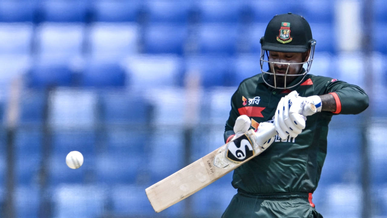 Bangladesh vs New Zealand: Litton Das ki Paltan ke saamne Blackcaps ki B-Team ka kadi pariksha!