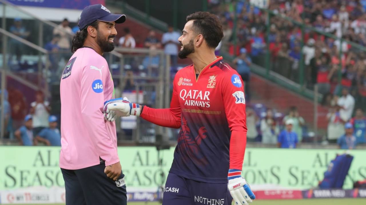 Kohli vs Rahul: Hometown Boys Ka Ultimate Shakedown Aur Playoffs Ki Jung!