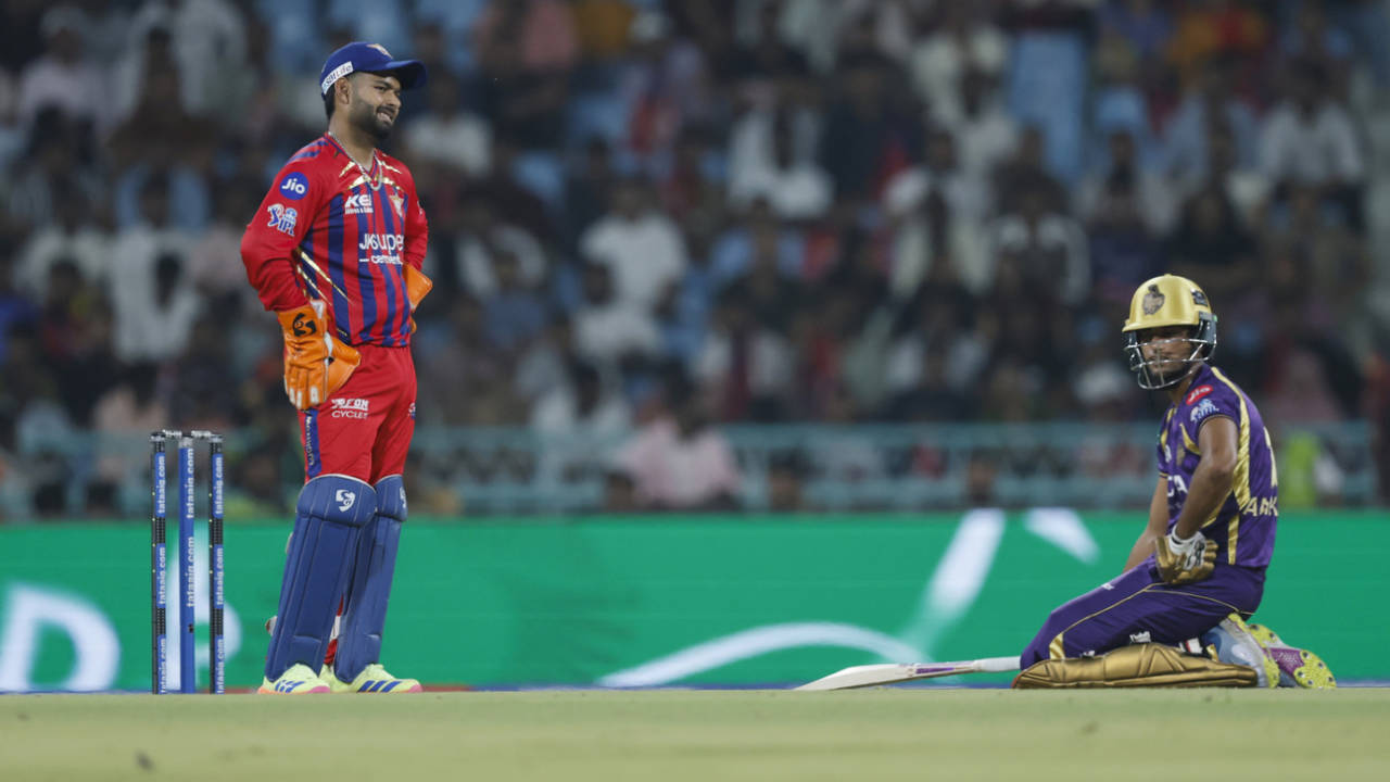 Angkrish Raghuvanshi Out: Kyu Rohan Pandit ka decision tha ek dum On Point aur KKR kyu hai galat?