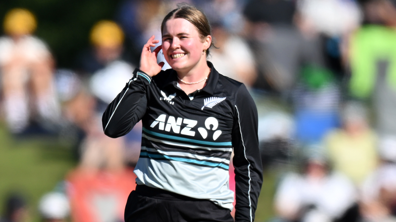 New Zealand Women Squad Announcement: Suzie Bates ka Farewell aur Youth Power ka Shriganesh