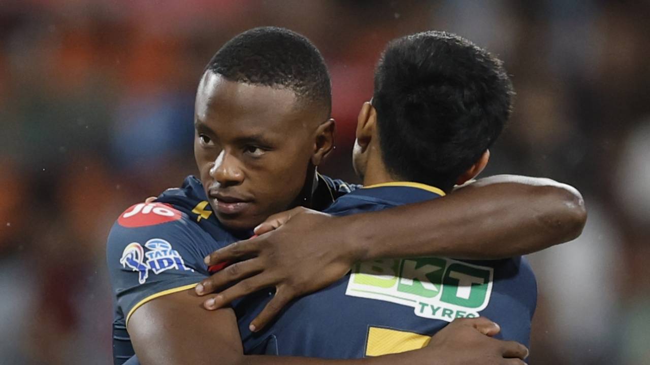 Kagiso Rabada Ki Raftaar Se Kapkapayi Chennai Aur Abhishek Sharma Ne Orange Cap Race Me Machaya Toofaan