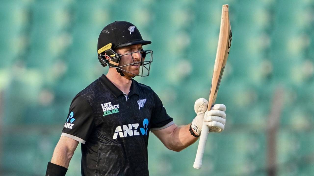 Bangladesh vs New Zealand: Tom Latham injured as Nick Kelly takes charge in Chattogram T20I thriller