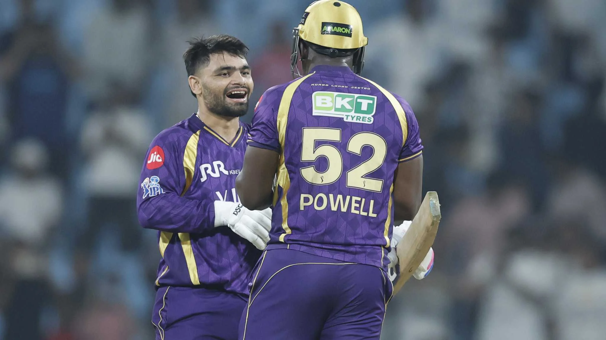 KKR Ne Haarne Se Inkaar Kiya! LSG Ki Galtiyon Ne Super Over Thriller Ko Bana Diya IPL Ka Craziest Match