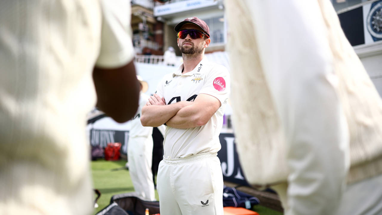 Chot Ne Chheen Liya Cricket: Cameron Steel Forced To Retire At Just 30 Due To Ankle Injury
