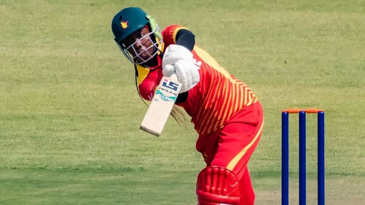 End of an Era: Zimbabwe Women ki Pioneer Mary-Anne Musonda ne Cricket ko kaha Alvida, Retirement se khatam hua ek Golden Chapter!