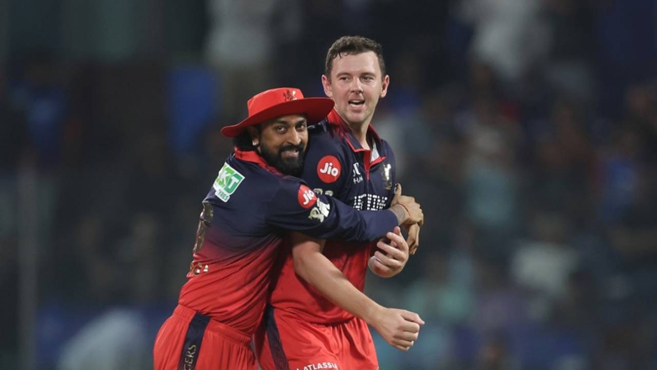 Rajat Patidar Shocked: Delhi Capitals Demolished as RCB Bowlers Script History