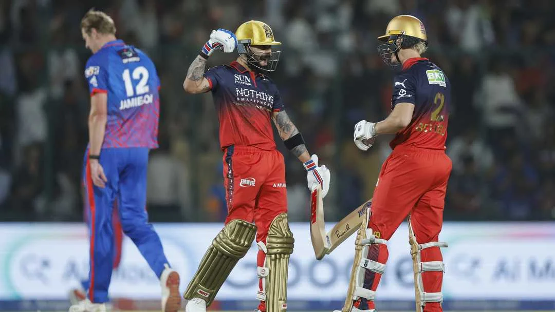 75 All Out: Delhi Capitals Ke Collapse Ne IPL 2026 Powerplay Debate Ko Phir Zinda Kar Diya