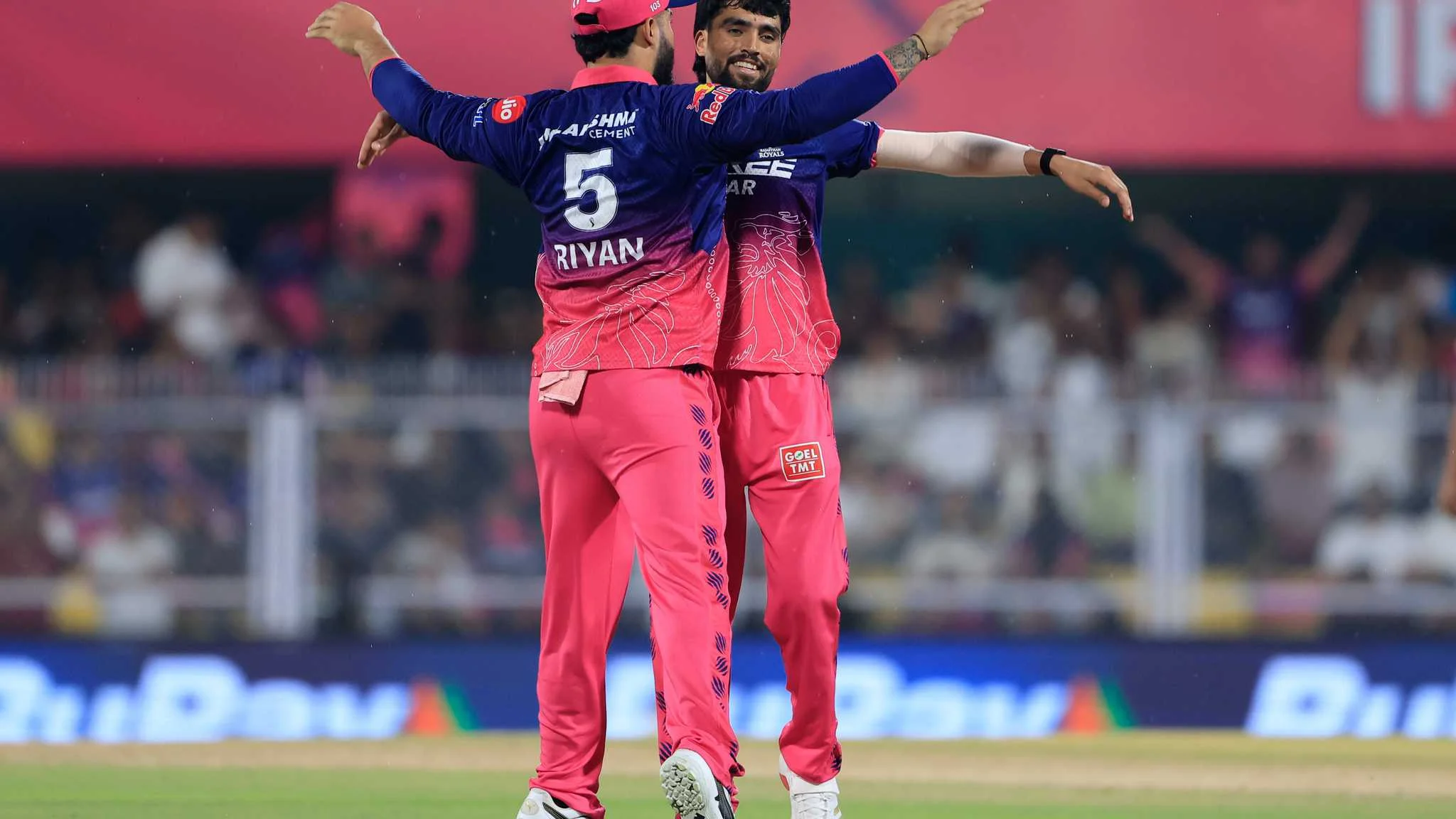 Zero Competitive Matches Se IPL Spotlight Tak: Brijesh Sharma Ki Grit Story Rajasthan Royals Ko Naya Edge Kaise De Rahi Hai