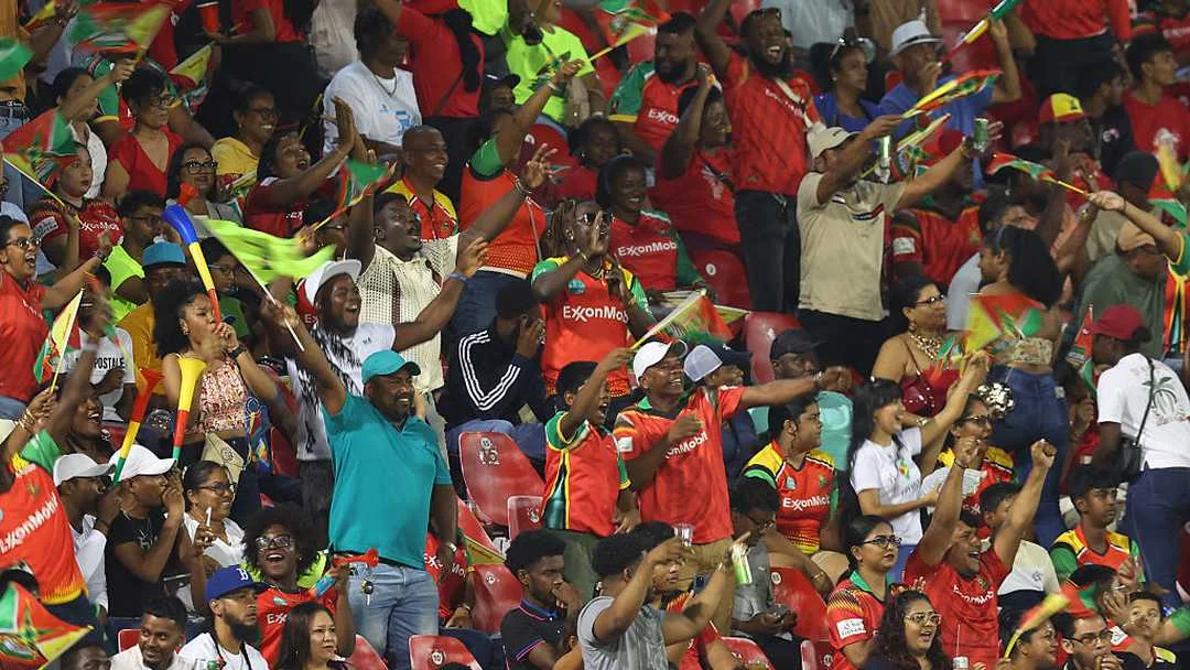 CPL 2026 Ka Expansion Signal: Seventh Team, Jamaica Return Aur Barbados Final Se Tournament Ka Scale Badalne Wala Hai