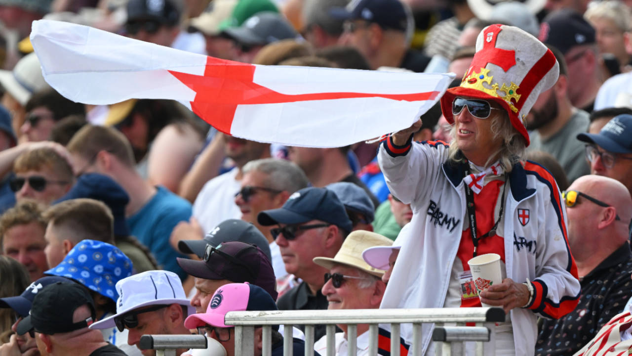 Vic Flowers and Barmy Army Controversy: Cricket ke maidan se ab Chunavi dangal tak ka safar