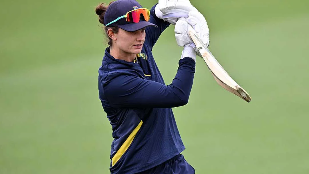 Laura Wolvaardt Ne India Series Ko Apni Script Bana Di, Par South Africa Ke Liye Asli Sawal Abhi Baaki Hai