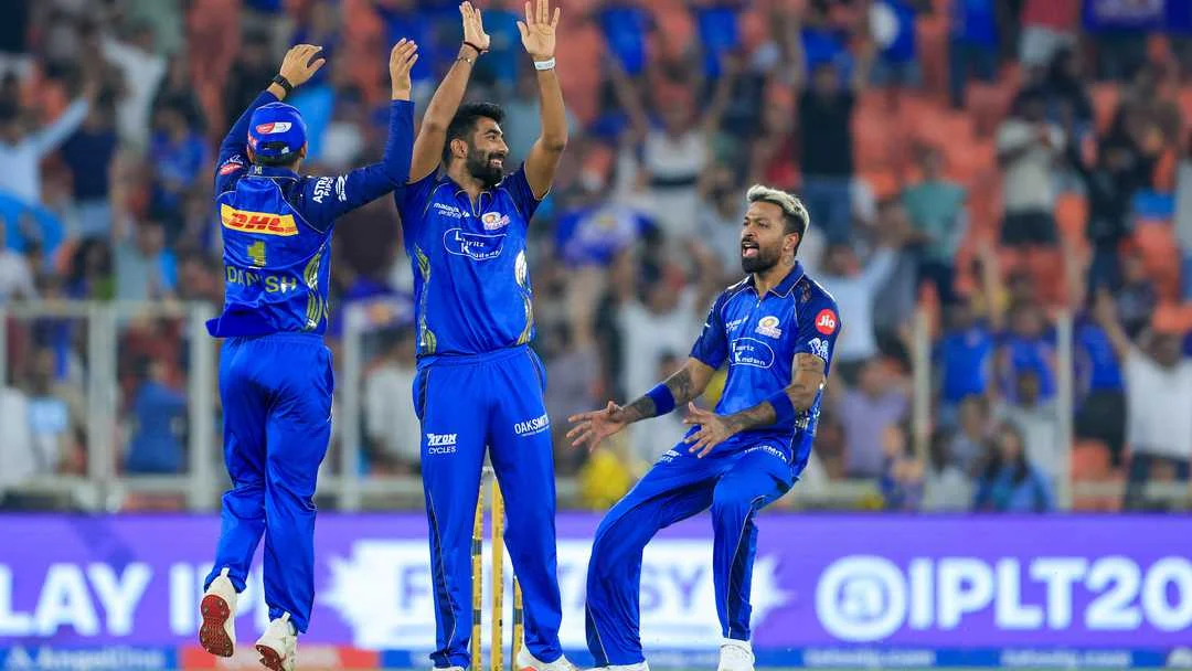 MI Under Pressure As SRH Storm Reaches Wankhede: Can Mumbai Break The Home Slide?