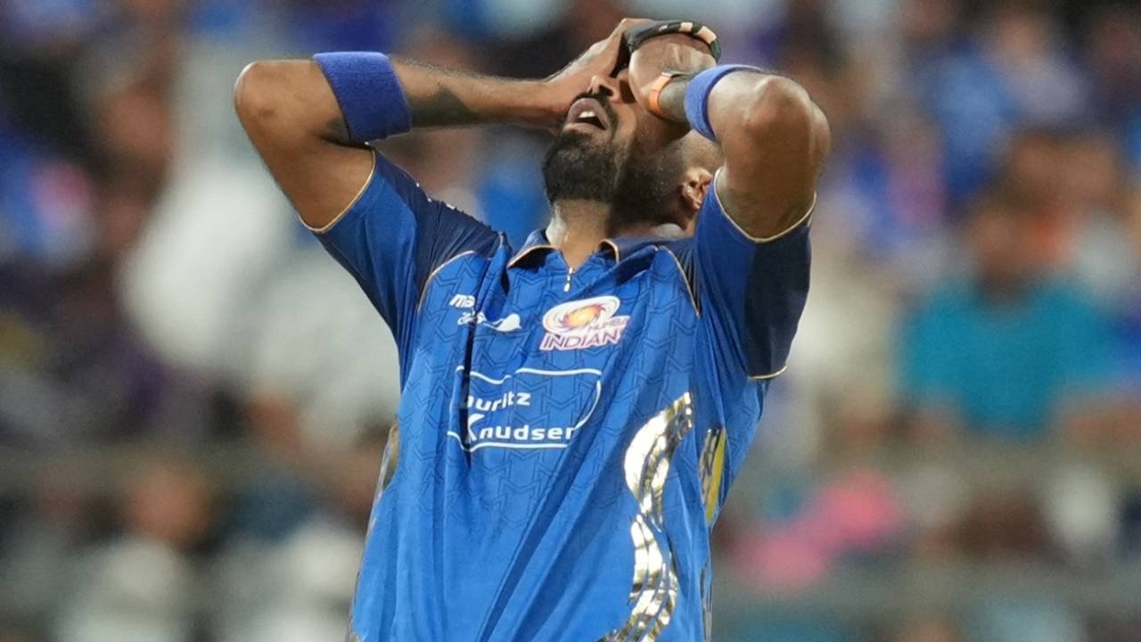 Mumbai Indians vs Sunrisers Hyderabad: Kya Hardik Pandya ki Paltan dikhayegi fabled turnaround ya khatam hoga safar?
