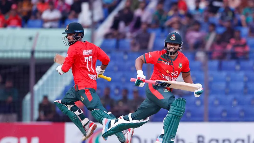 Bangladesh ka Middle-Order Reboot: Salahuddin ne Hridoy, Emon aur Shamim ko T20 Rise ka Core Bataya