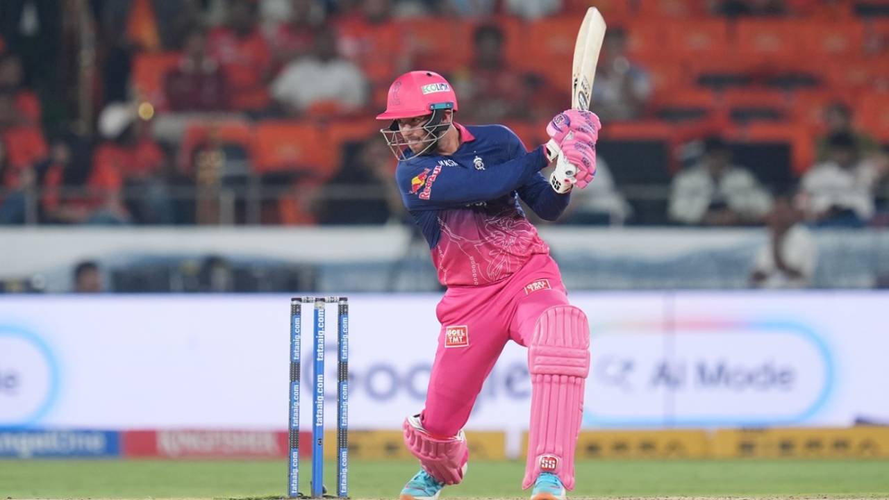 Donovan Ferreira ne Toy Truck banakar udayi PBKS ki dhajjiya: Rajasthan Royals ki Jeet ka Asli Sach