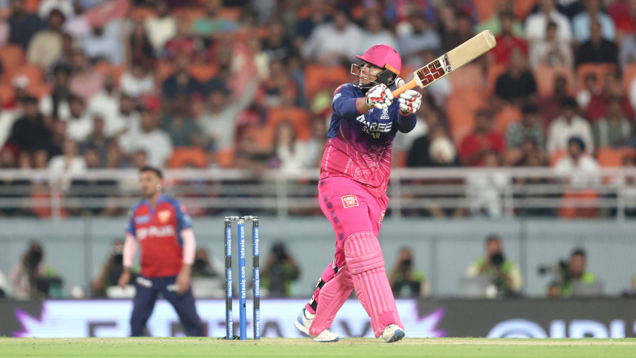 Vaibhav Sooryavanshi ka Toofan: Orange Cap par fir se kabza, Jofra Archer ne Purple Cap race mein machaya ghadar