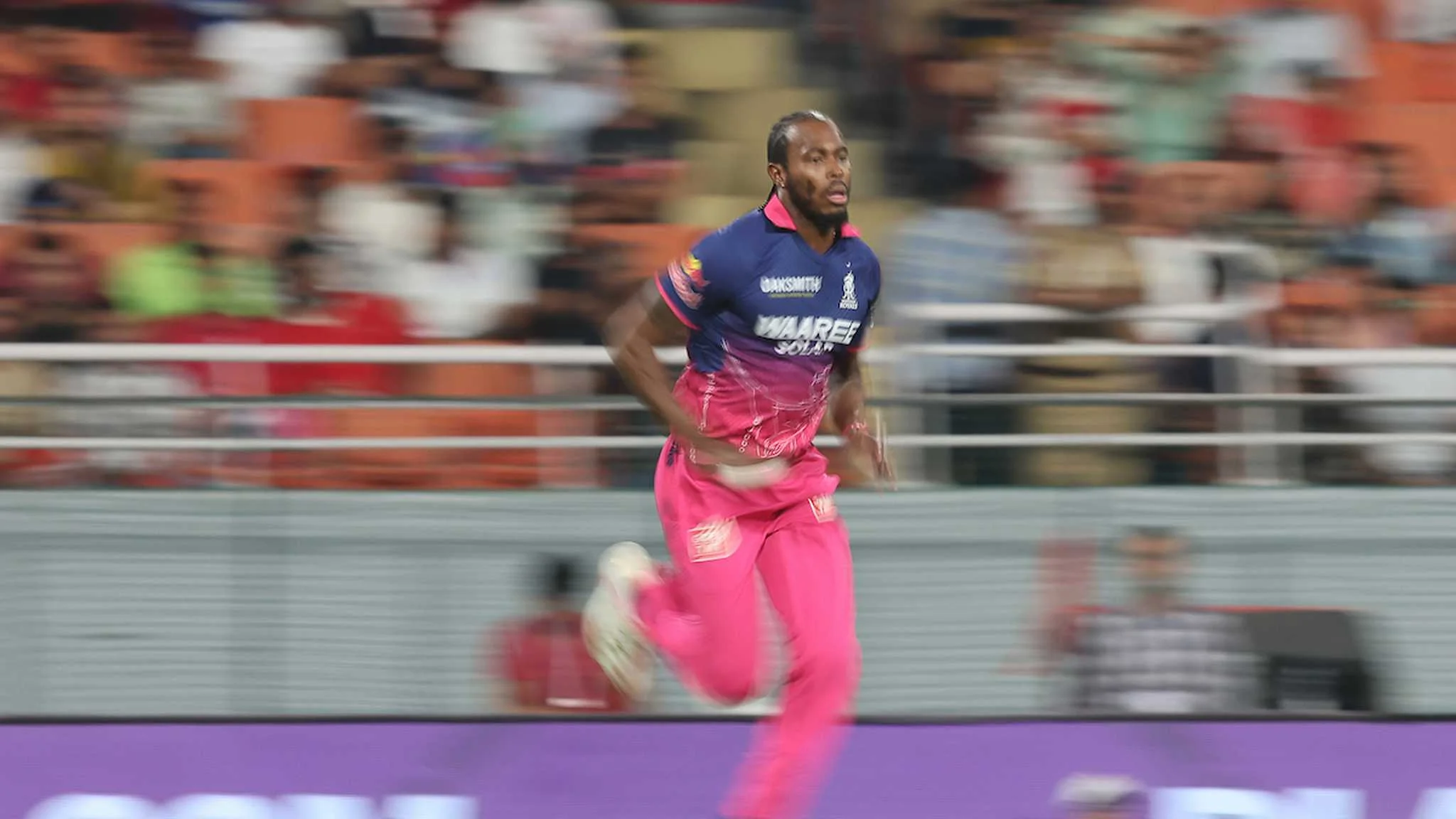Royals' Powerplay Blueprint Exposes Punjab Kings' Biggest IPL 2026 Warning Sign