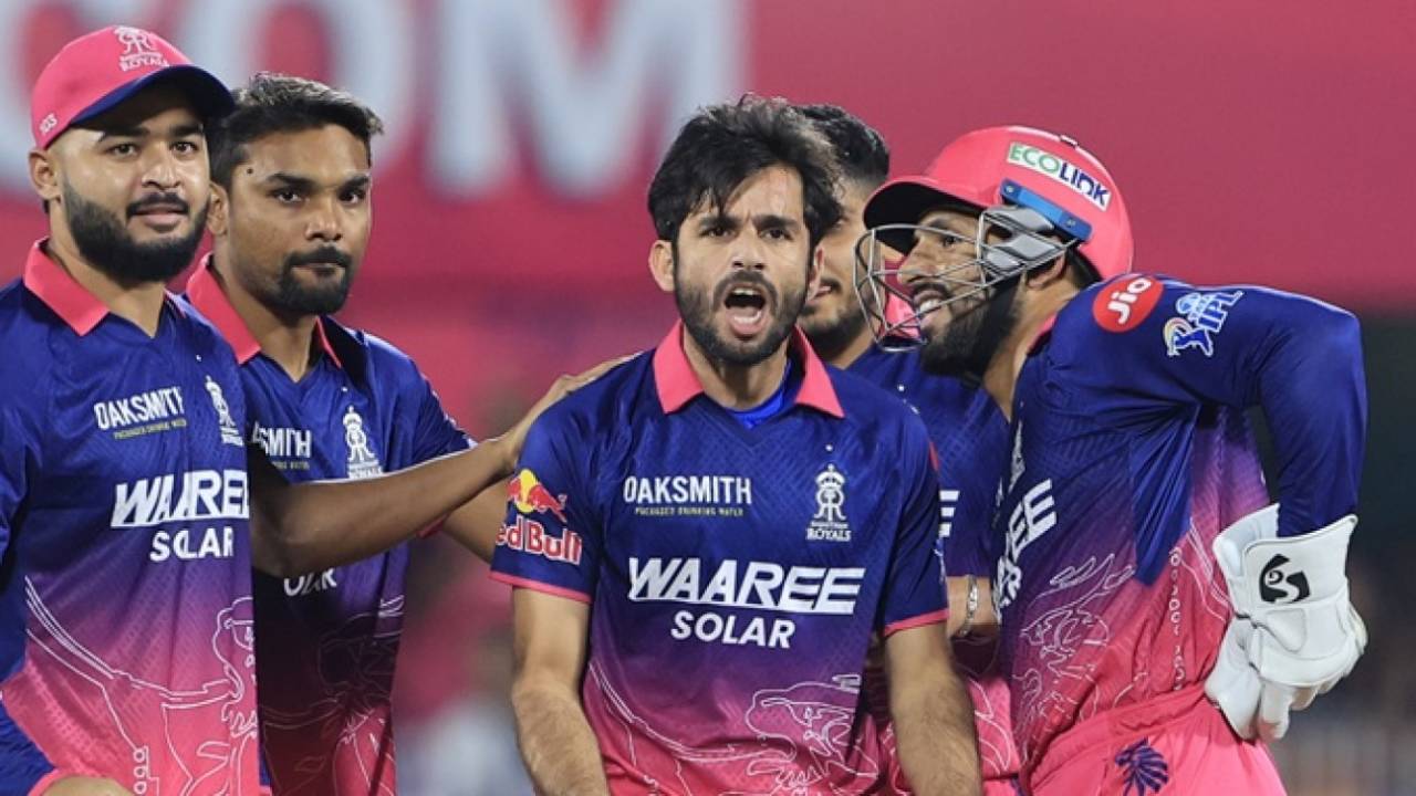 Rajasthan Royals Ne Ravi Bishnoi Ko Kyu Kiya Drop? Abhinav Mukund Warns Of Massive Confidence Dent
