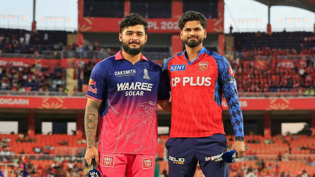 Punjab Kings Ki Speed Par Rajasthan Royals Ka Brake: Mullanpur Loss Ne Bowling Concern Ko Expose Kiya