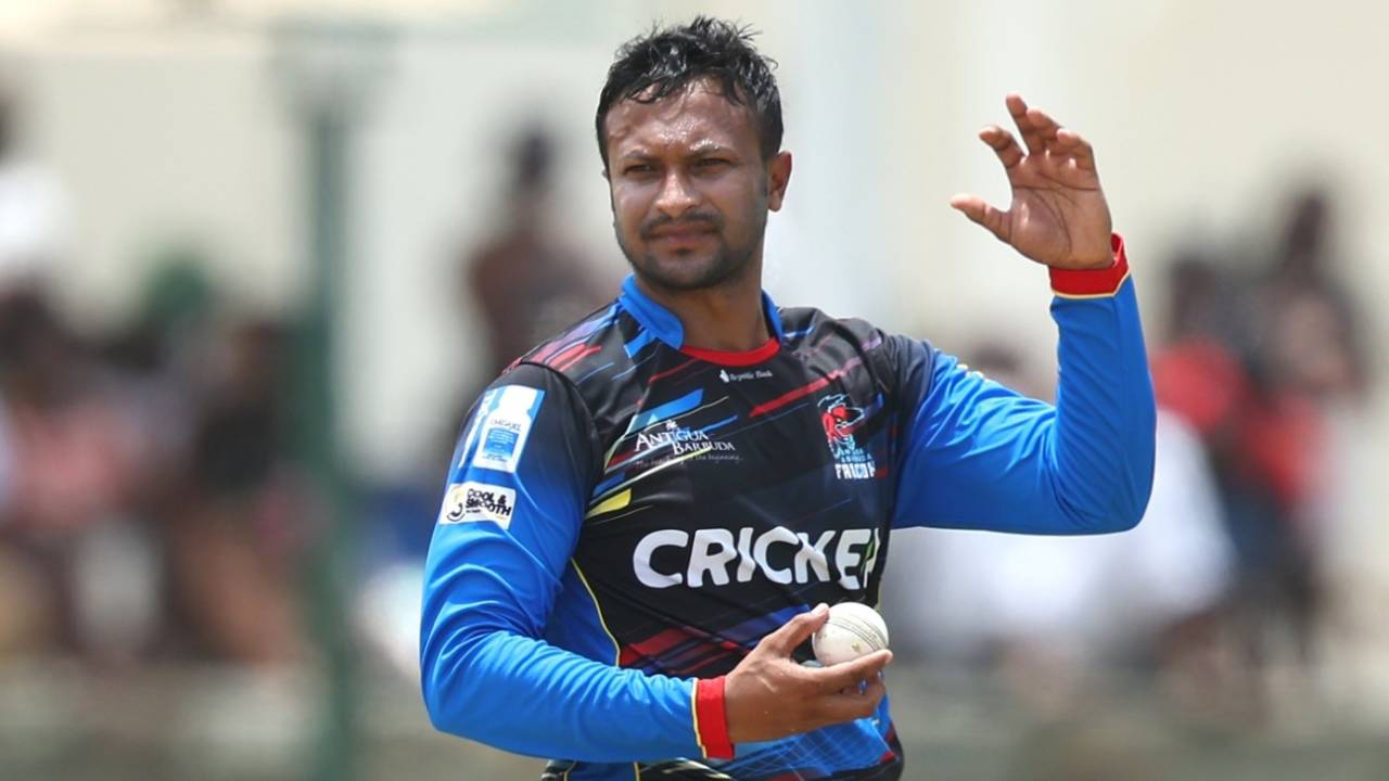 Shakib Al Hasan Ne Kholi Pol: Bangladesh Government Ka T20 World Cup Boycott Tha Ek 'Himalayan Blunder'