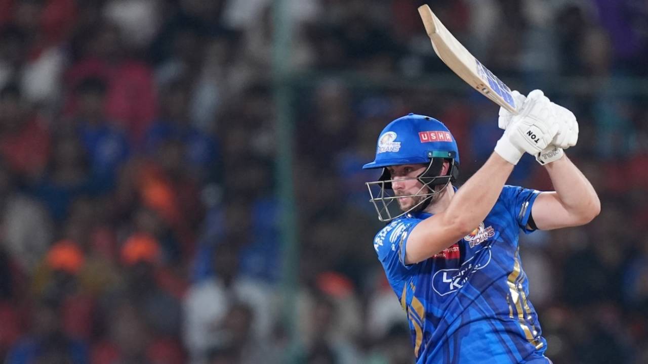 Wankhede Mein Hardik Pandya Ka Bada Risk: Mumbai Indians Without Rohit Sharma Opt To Bat First Against Sunrisers Hyderabad