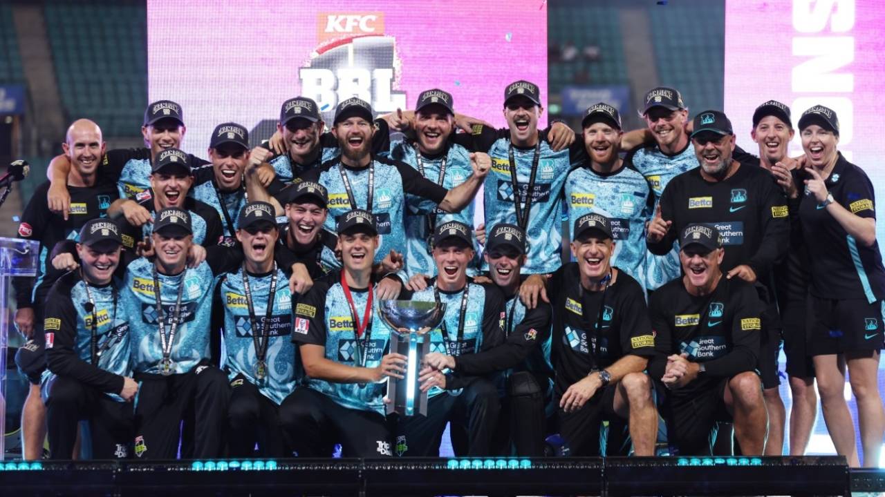 Cricket Australia ko laga bada jhatka: Queensland ne BBL Privatisation plan ko kiya reject!
