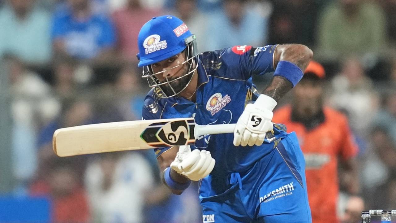 Mumbai Indians Crisis: Hardik Pandya ka aura khatam aur Kieron Pollard ka desperation?