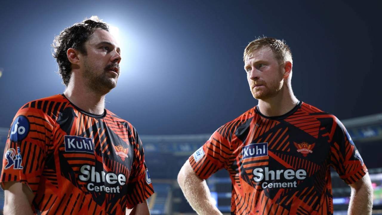 Travis Head Ka Toofaan Aur Heinrich Klaasen Ki Class: Sunrisers Hyderabad Ne Mumbai Indians Ko Kiya Be-abroo