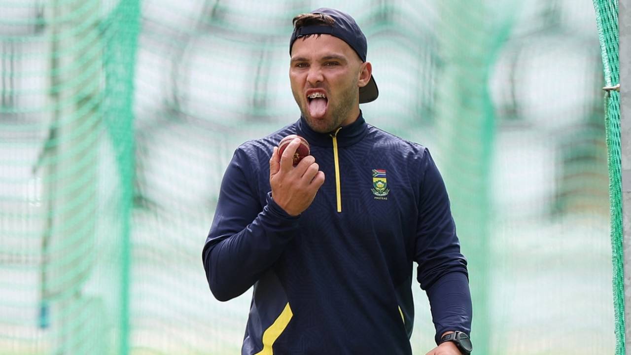 England Lions ki khair nahi! South Africa A ne kiya squad announce, Dane Paterson aur Ottneil Baartman ki hui entry!