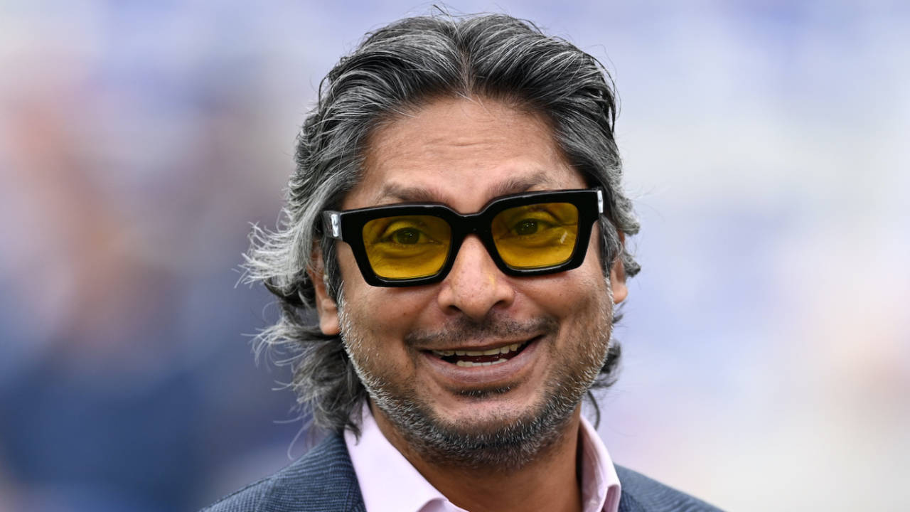 Kumar Sangakkara to the Rescue: Sri Lanka Cricket ka Cleanup shuru, Sanga aur Mahanama sambhalenge kamaan!
