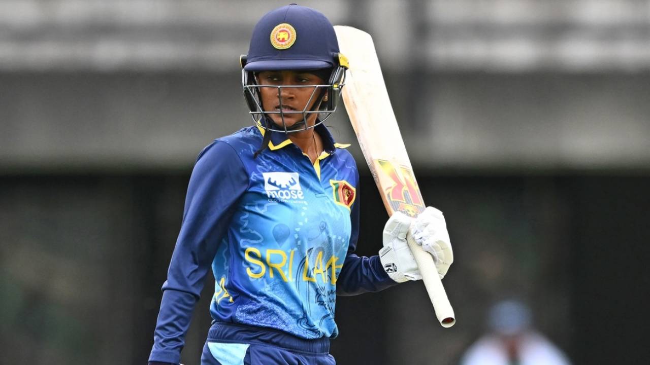 Samarawickrama aur Athapaththu ka Sylhet mein Toofan: Sri Lanka ne Bangladesh ko unhi ke ghar mein dher karke Series par kiya kabza
