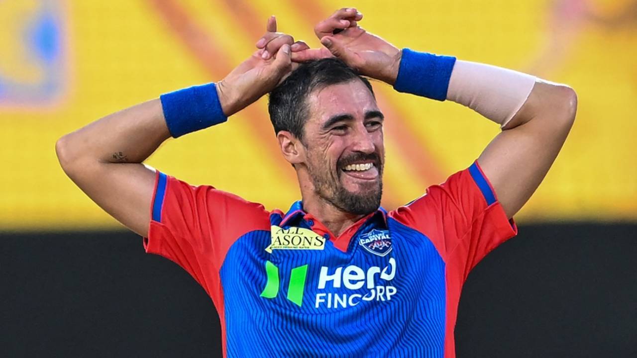 Mitchell Starc ki Wapsi aur Rajasthan Royals ki Tension: Kya Delhi Capitals Tod Payegi Haar ka Silsila?