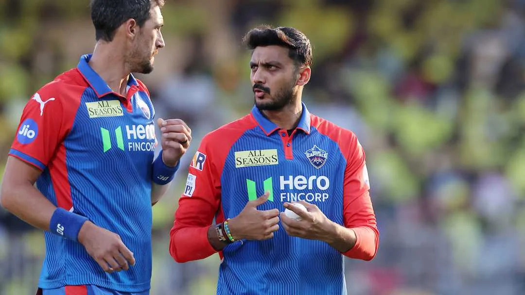Delhi Capitals Face Rajasthan Test As Mitchell Starc Return Adds A Serious Twist To IPL 2026 Race