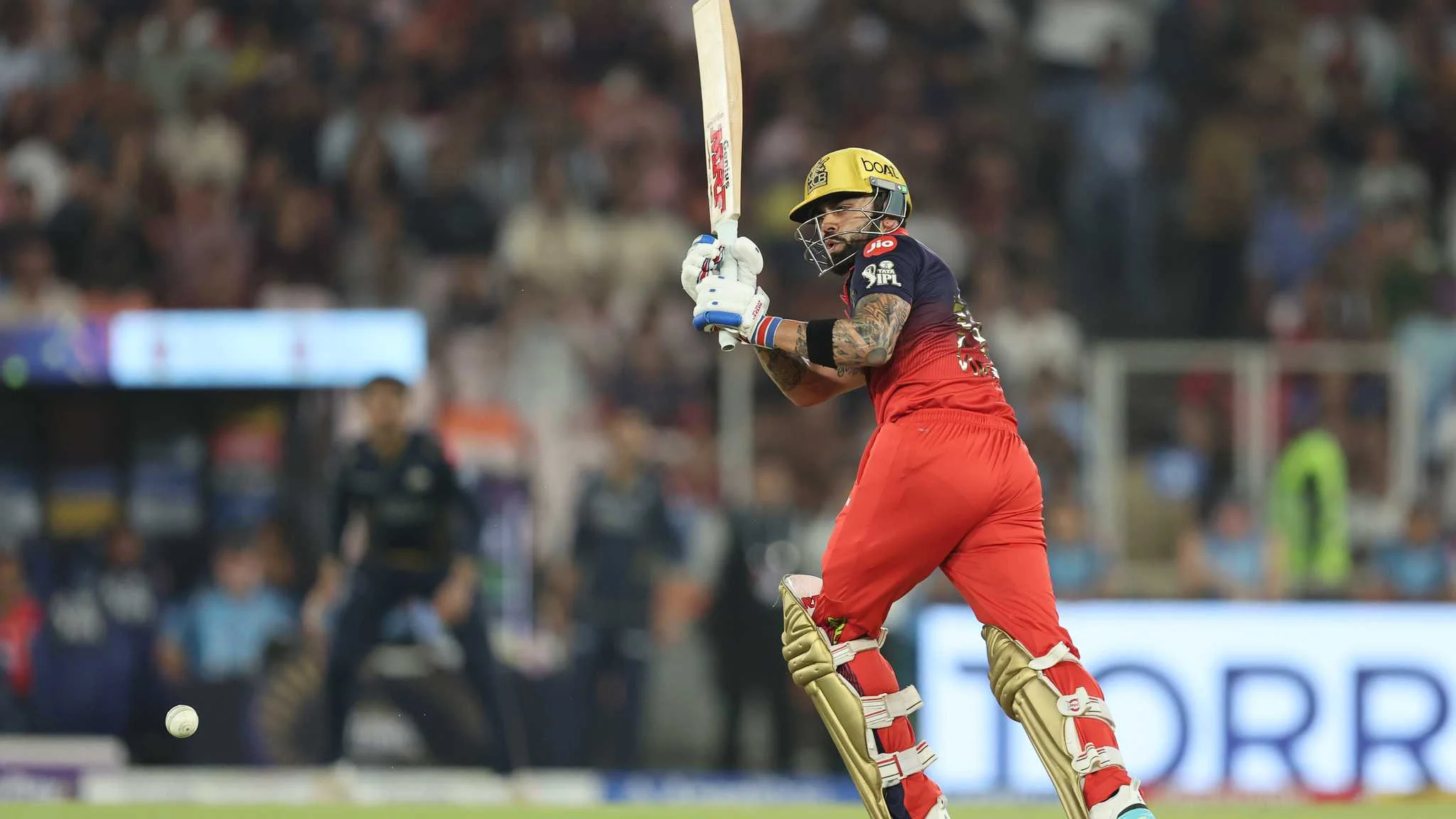 Virat Kohli's High-Risk Reset Shows Why RCB's IPL 2026 Starts Look Different Now